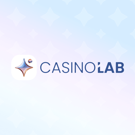 CasinoLab Official Site: Your Online Casino Adventure Awaits