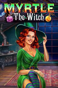 Myrtle the Witch