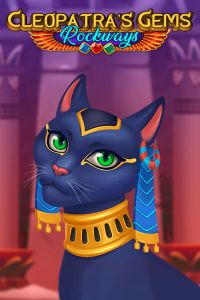 Cleopatras Gems Rockways