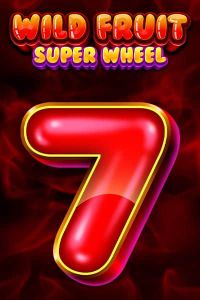 Wild Fruit Super Wheel