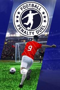 Football Penalty Duel
