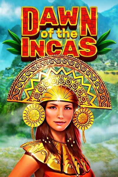 Dawn of the Incas