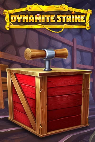 Dynamite Strike