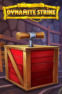 Dynamite Strike