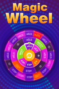 Magic Wheel