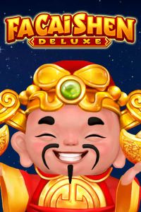Fa Cai Shen Deluxe
