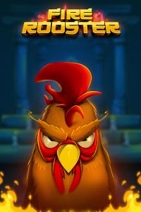 Fire Rooster