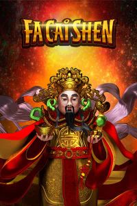 Fa Cai Shen