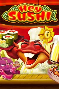 Hey Sushi