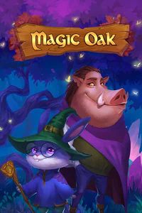 Magic Oak