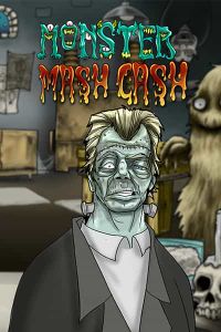 Monster Mash Cash