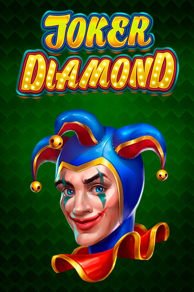 Joker Diamond