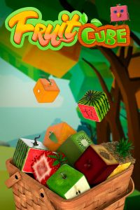 Fruit Cube