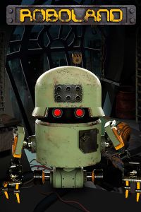 RoboLand