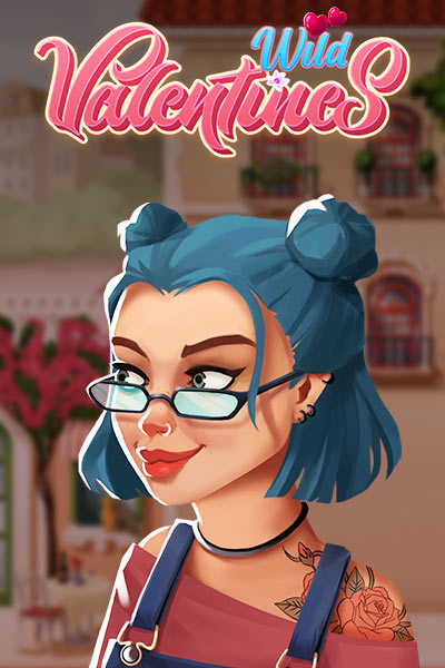 Wild Valentines