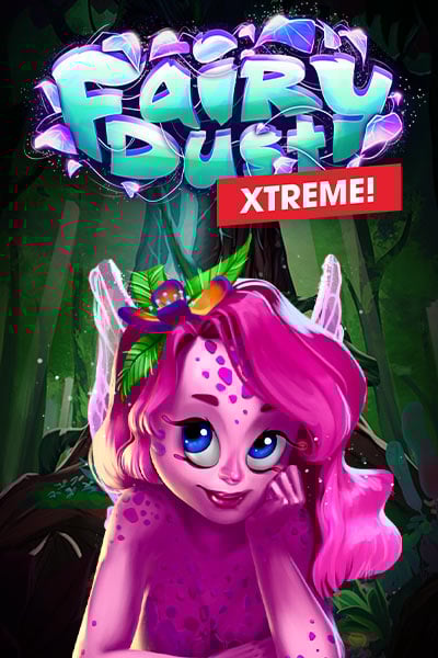 Fairy Dust Xtreme!