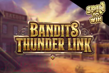 Bandits Thunder Link