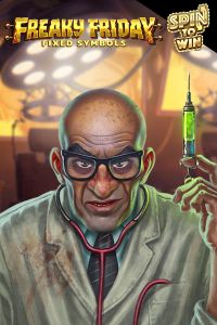 Freaky Friday Fixed Symbols