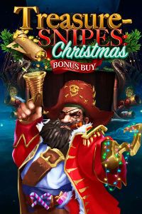 Treasure-snipes:Christmas Bonus Buy