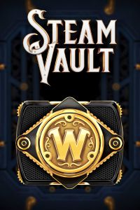 Steam Vault