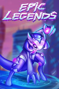 Epic Legends