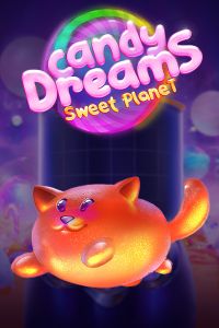Candy Dreams: Sweet Planet