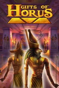 Gifts of Horus