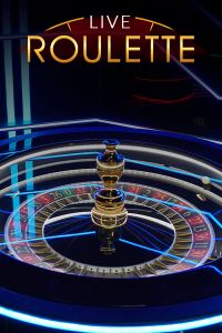Blue Roulette