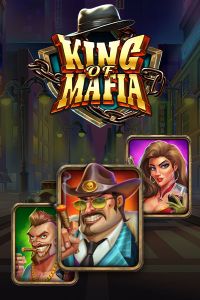 King of Mafia