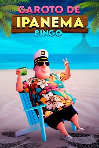 Garoto de Ipanema Bingo