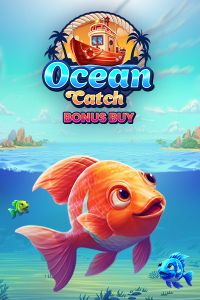 Ocean Catch Bonus Buy
