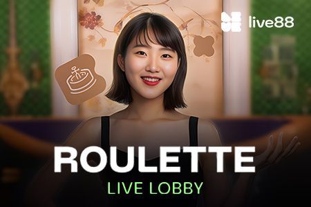 Roulette Lobby