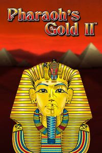 Pharaoh's Gold II
