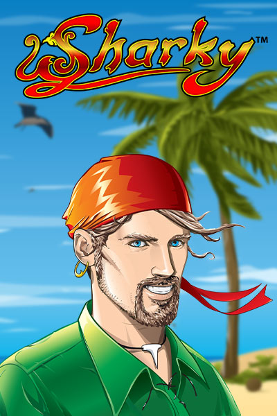 Sharky