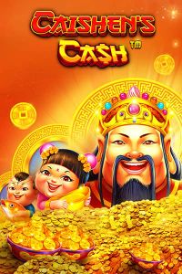 Caishen's Cash
