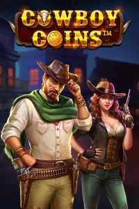 Cowboy Coins