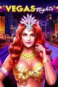 Vegas Nights