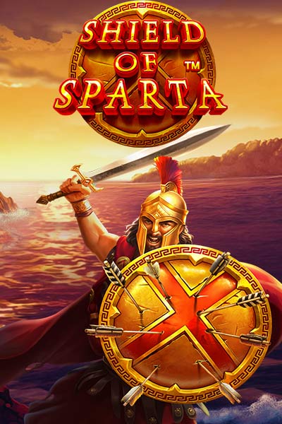 Shield Of Sparta