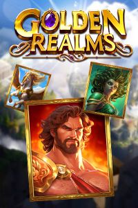 Golden Realms