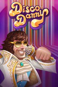 Disco Danny