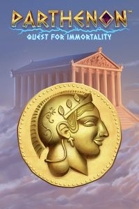 Parthenon: Quest for Immortality