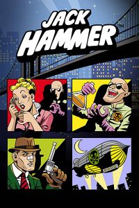 Jack Hammer