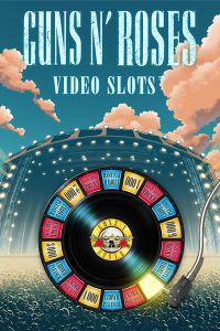 Guns N' Roses Video Slots