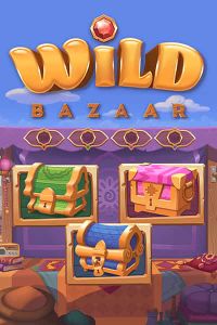 Wild Bazaar