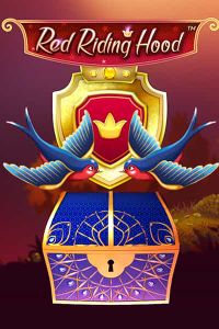 Fairytale Legends: Red Riding Hood