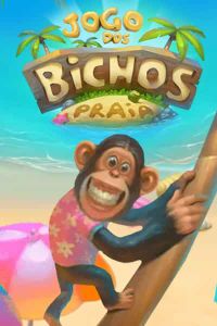 Jogo Dos Bichos Paraia