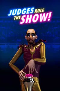 JUDGES RULE THE SHOW!