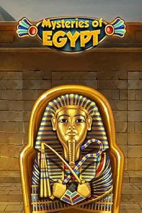 Mysteries of Egypt