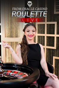Oracle Casino Roulette
