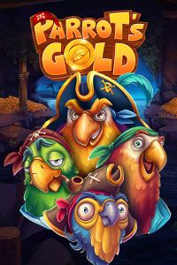 Parrot's Gold